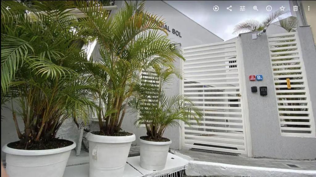 Loft Sp Apartment - Sao Paulo — Photos 1