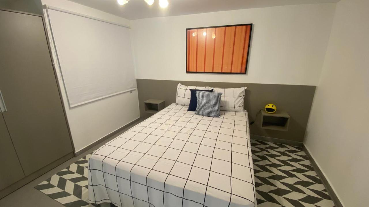 Loft Sp Apartment - Sao Paulo — Photos 3