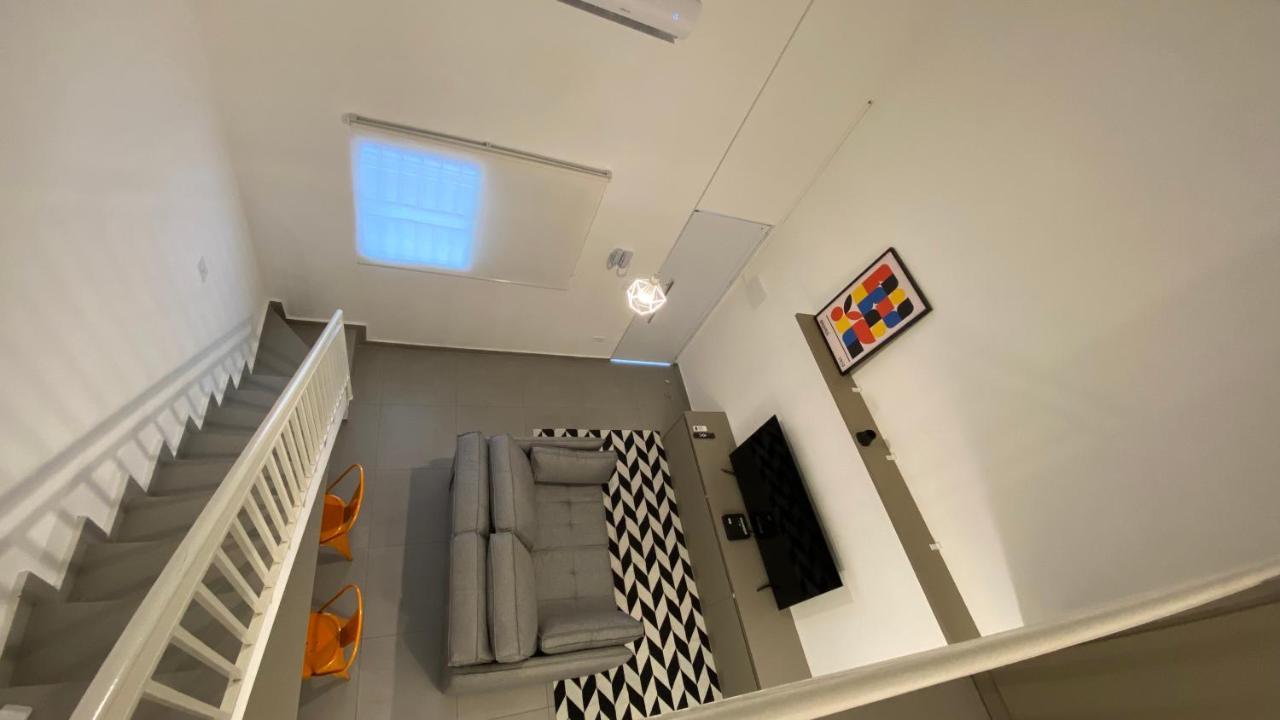 Loft Sp Apartment - Sao Paulo — Photos 2
